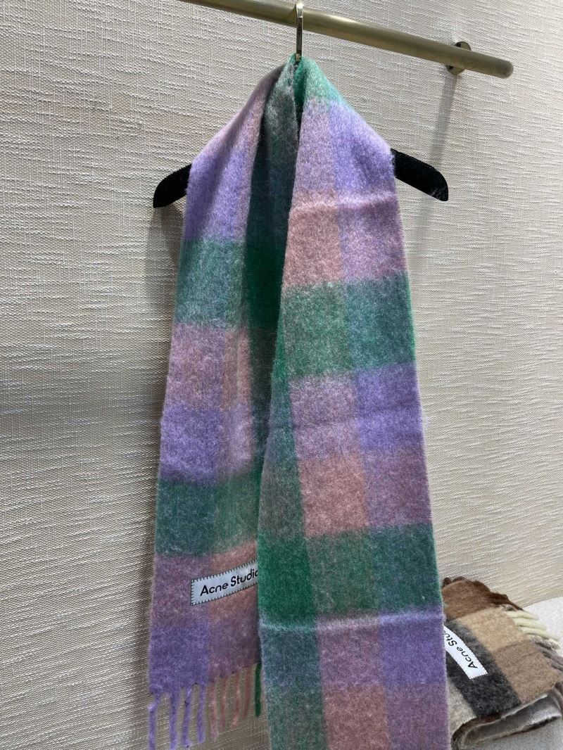 Acne Scarf